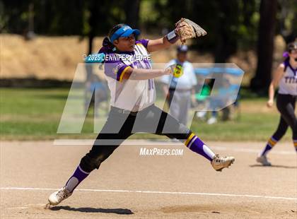 Thumbnail 3 in Kennedy vs. Miramonte (CIF NCS D5 FINAL) photogallery.