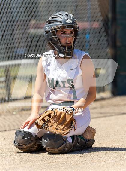 Thumbnail 2 in Kennedy vs. Miramonte (CIF NCS D5 FINAL) photogallery.