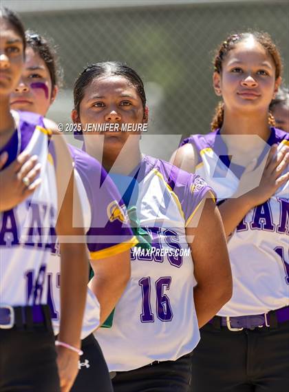 Thumbnail 1 in Kennedy vs. Miramonte (CIF NCS D5 FINAL) photogallery.