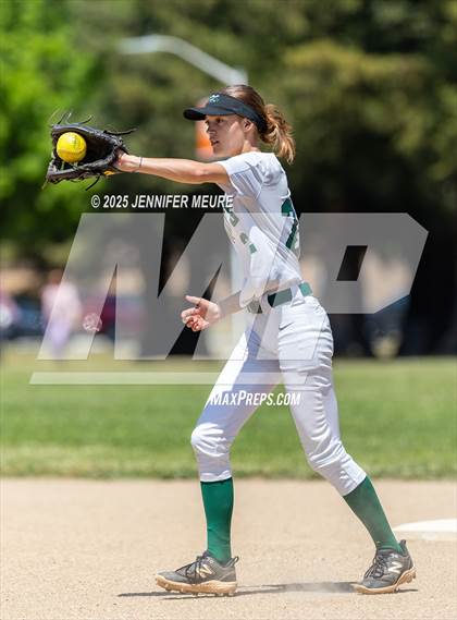 Thumbnail 3 in Kennedy vs. Miramonte (CIF NCS D5 FINAL) photogallery.
