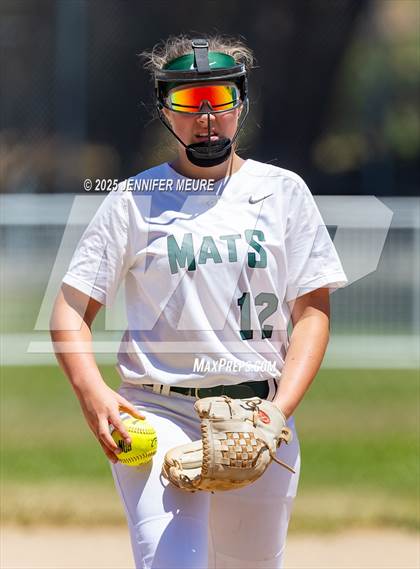 Thumbnail 3 in Kennedy vs. Miramonte (CIF NCS D5 FINAL) photogallery.