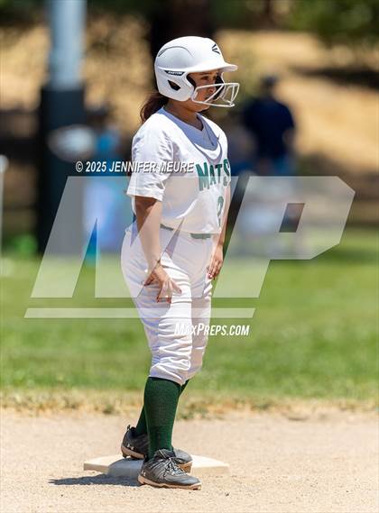 Thumbnail 2 in Kennedy vs. Miramonte (CIF NCS D5 FINAL) photogallery.