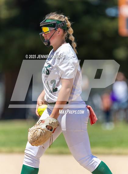Thumbnail 3 in Kennedy vs. Miramonte (CIF NCS D5 FINAL) photogallery.