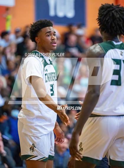 Thumbnail 1 in E.E. Smith vs Northwood (NCHSAA 3A East Regional Final) photogallery.