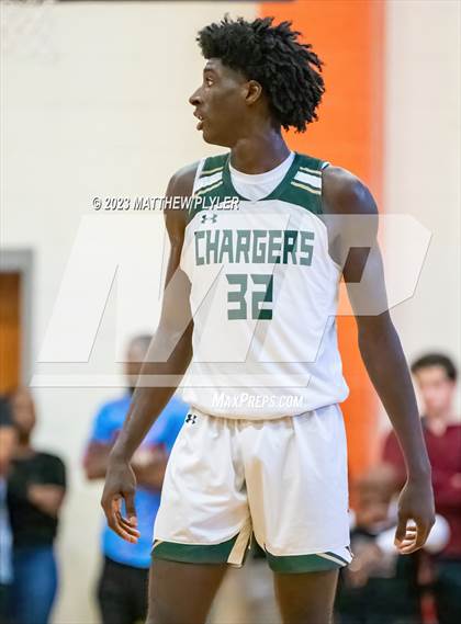 Thumbnail 2 in E.E. Smith vs Northwood (NCHSAA 3A East Regional Final) photogallery.