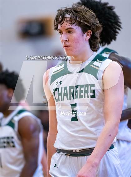 Thumbnail 2 in E.E. Smith vs Northwood (NCHSAA 3A East Regional Final) photogallery.