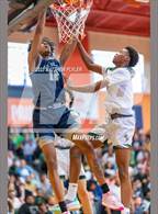 Photo from the gallery "E.E. Smith vs Northwood (NCHSAA 3A East Regional Final)"