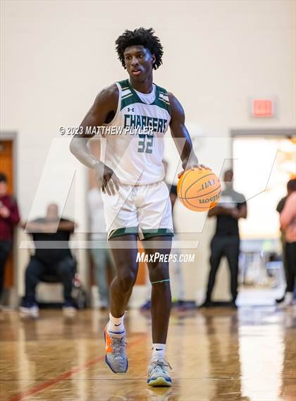 Thumbnail 2 in E.E. Smith vs Northwood (NCHSAA 3A East Regional Final) photogallery.
