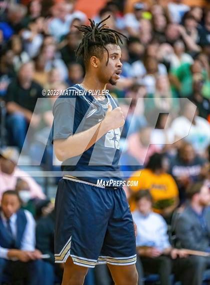 Thumbnail 2 in E.E. Smith vs Northwood (NCHSAA 3A East Regional Final) photogallery.