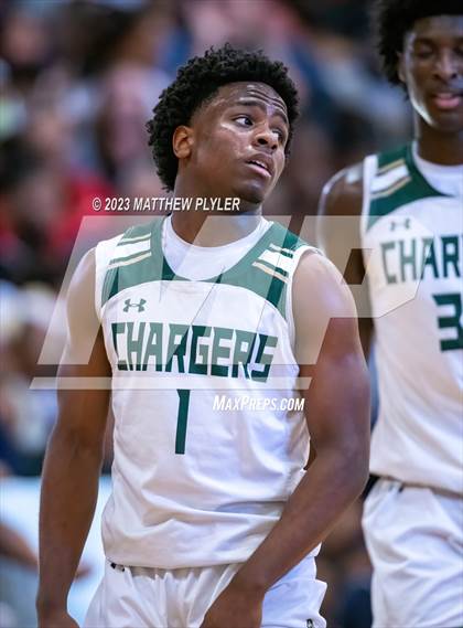 Thumbnail 1 in E.E. Smith vs Northwood (NCHSAA 3A East Regional Final) photogallery.