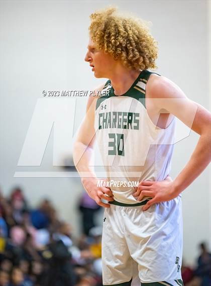 Thumbnail 2 in E.E. Smith vs Northwood (NCHSAA 3A East Regional Final) photogallery.