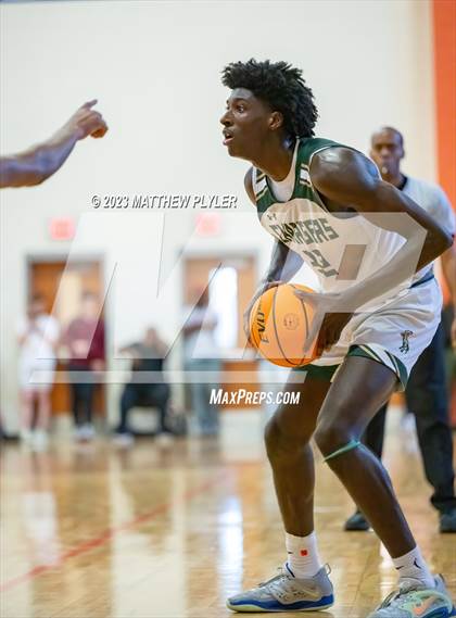 Thumbnail 1 in E.E. Smith vs Northwood (NCHSAA 3A East Regional Final) photogallery.