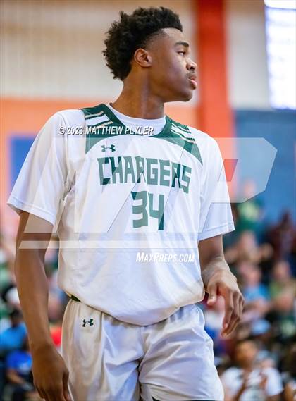 Thumbnail 1 in E.E. Smith vs Northwood (NCHSAA 3A East Regional Final) photogallery.