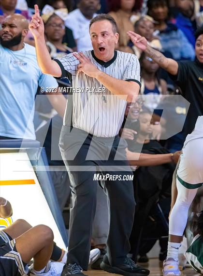 Thumbnail 1 in E.E. Smith vs Northwood (NCHSAA 3A East Regional Final) photogallery.