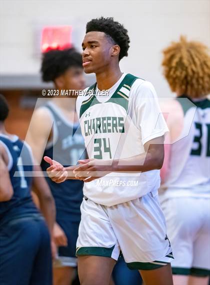 Thumbnail 1 in E.E. Smith vs Northwood (NCHSAA 3A East Regional Final) photogallery.