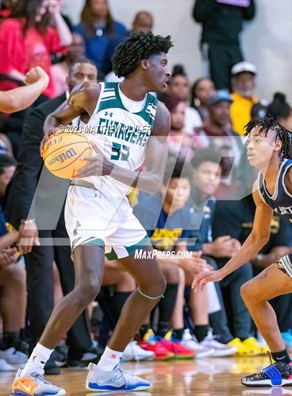 Thumbnail 2 in E.E. Smith vs Northwood (NCHSAA 3A East Regional Final) photogallery.