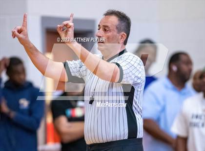 Thumbnail 1 in E.E. Smith vs Northwood (NCHSAA 3A East Regional Final) photogallery.