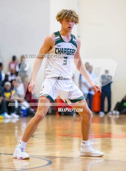 Thumbnail 2 in E.E. Smith vs Northwood (NCHSAA 3A East Regional Final) photogallery.