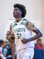 Photo from the gallery "E.E. Smith vs Northwood (NCHSAA 3A East Regional Final)"