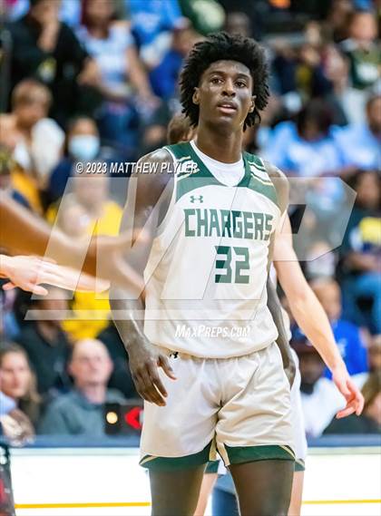Thumbnail 3 in E.E. Smith vs Northwood (NCHSAA 3A East Regional Final) photogallery.