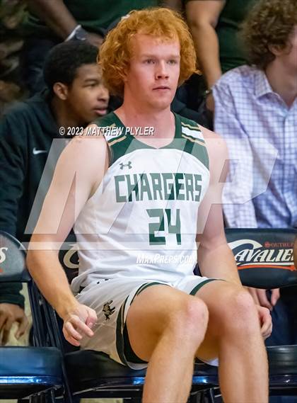 Thumbnail 1 in E.E. Smith vs Northwood (NCHSAA 3A East Regional Final) photogallery.