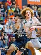 Photo from the gallery "E.E. Smith vs Northwood (NCHSAA 3A East Regional Final)"