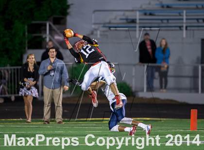 Thumbnail 3 in Big 33 Football Classic (Maryland vs. Pennsylvania) photogallery.