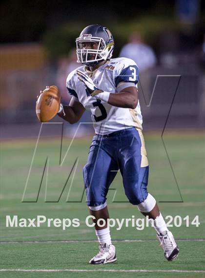 Thumbnail 1 in Big 33 Football Classic (Maryland vs. Pennsylvania) photogallery.