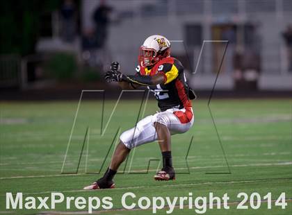 Thumbnail 3 in Big 33 Football Classic (Maryland vs. Pennsylvania) photogallery.