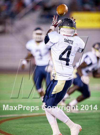Thumbnail 2 in Big 33 Football Classic (Maryland vs. Pennsylvania) photogallery.