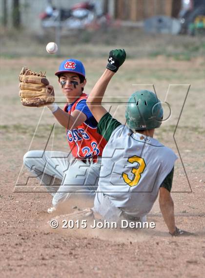 Thumbnail 3 in Jemez Valley @ McCurdy photogallery.
