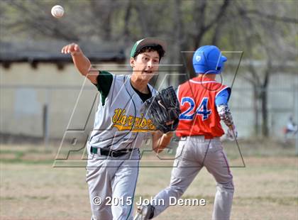 Thumbnail 2 in Jemez Valley @ McCurdy photogallery.
