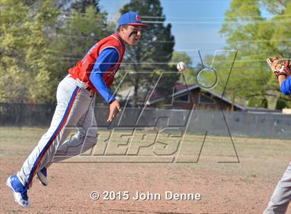 Thumbnail 1 in Jemez Valley @ McCurdy photogallery.