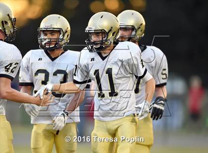 Thumbnail 2 in Pendleton @ Belton-Honea Path (2016 Anderson County Jamboree) photogallery.