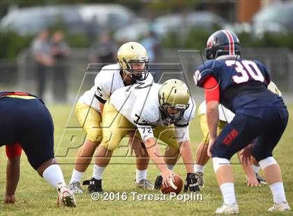 Thumbnail 1 in Pendleton @ Belton-Honea Path (2016 Anderson County Jamboree) photogallery.
