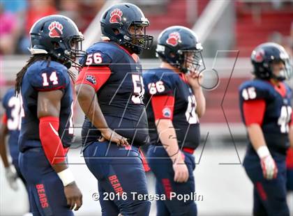 Thumbnail 2 in Pendleton @ Belton-Honea Path (2016 Anderson County Jamboree) photogallery.