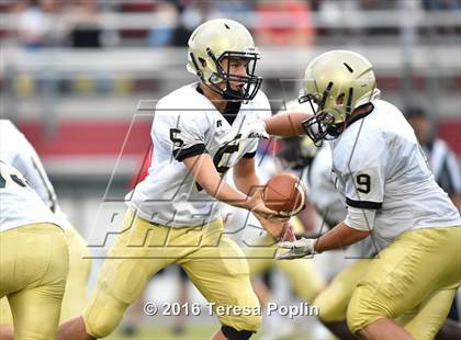 Thumbnail 2 in Pendleton @ Belton-Honea Path (2016 Anderson County Jamboree) photogallery.