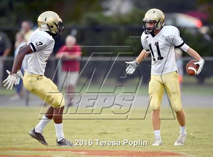 Thumbnail 3 in Pendleton @ Belton-Honea Path (2016 Anderson County Jamboree) photogallery.