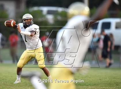 Thumbnail 1 in Pendleton @ Belton-Honea Path (2016 Anderson County Jamboree) photogallery.