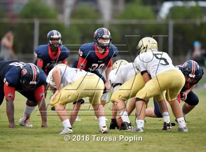 Thumbnail 1 in Pendleton @ Belton-Honea Path (2016 Anderson County Jamboree) photogallery.