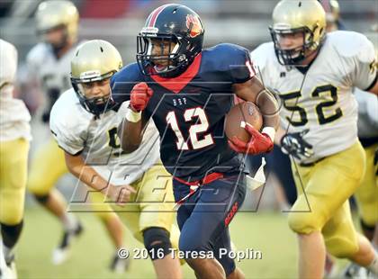 Thumbnail 1 in Pendleton @ Belton-Honea Path (2016 Anderson County Jamboree) photogallery.