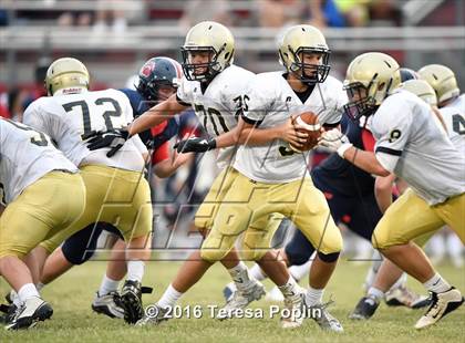 Thumbnail 3 in Pendleton @ Belton-Honea Path (2016 Anderson County Jamboree) photogallery.