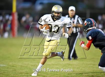 Thumbnail 2 in Pendleton @ Belton-Honea Path (2016 Anderson County Jamboree) photogallery.