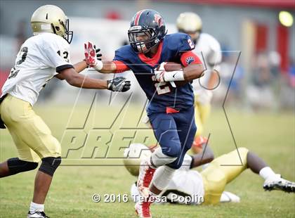 Thumbnail 1 in Pendleton @ Belton-Honea Path (2016 Anderson County Jamboree) photogallery.