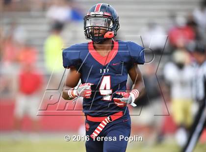 Thumbnail 2 in Pendleton @ Belton-Honea Path (2016 Anderson County Jamboree) photogallery.