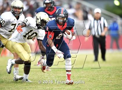 Thumbnail 2 in Pendleton @ Belton-Honea Path (2016 Anderson County Jamboree) photogallery.