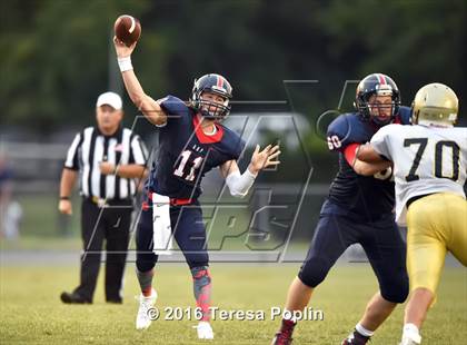 Thumbnail 1 in Pendleton @ Belton-Honea Path (2016 Anderson County Jamboree) photogallery.