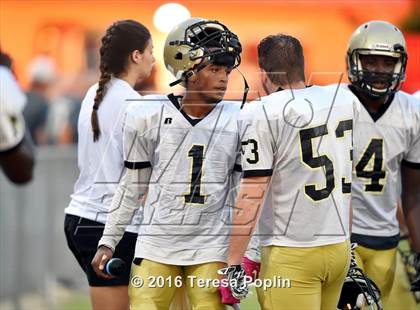 Thumbnail 3 in Pendleton @ Belton-Honea Path (2016 Anderson County Jamboree) photogallery.
