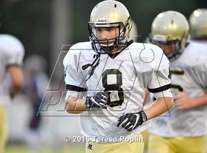 Thumbnail 3 in Pendleton @ Belton-Honea Path (2016 Anderson County Jamboree) photogallery.