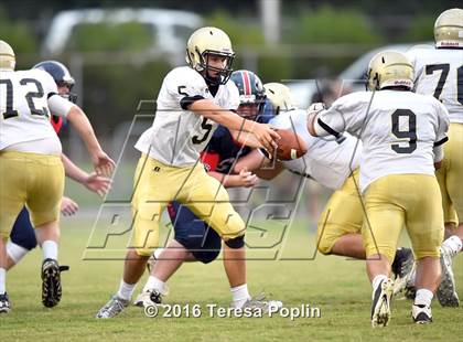 Thumbnail 2 in Pendleton @ Belton-Honea Path (2016 Anderson County Jamboree) photogallery.